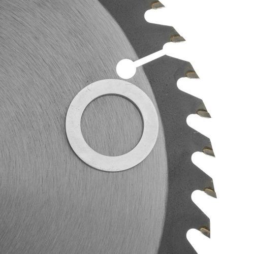 Пильный диск по дереву ф200 х 30 мм, 48 зубьев Denzel-Tehinstrument