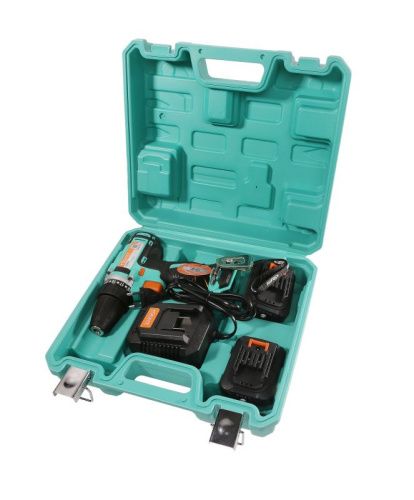 Аккумуляторный шуруповерт  Sturm CD3612-Tehinstrument