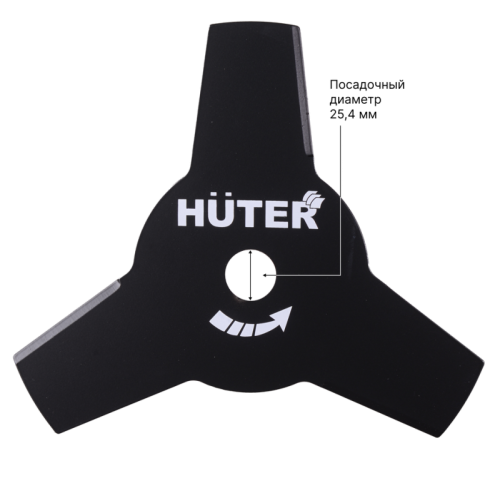 Диск (лезвие) HUTER GTD-3T-Tehinstrument
