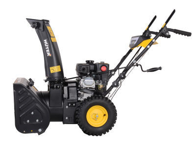 Снегоуборщик бензиновый Huter SGC 4000L-Tehinstrument