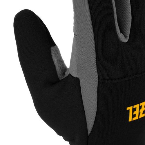 Перчатки универсальные, искусственный мех, работа с сенсорным экраном, размер 10 Denzel-Tehinstrument