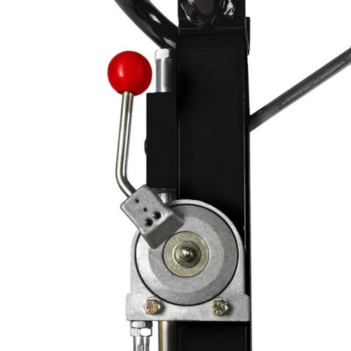 Виброплита DDE  VP160-HK-Tehinstrument