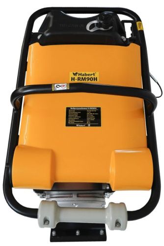 Вибротрамбовка Habert H-RM90H (GX160)-Tehinstrument
