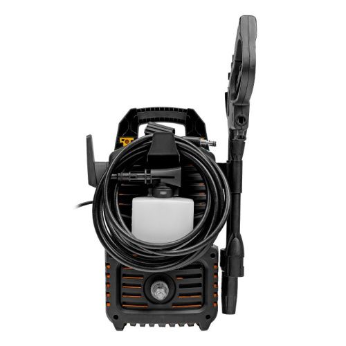 Моечная машина высокого давления R-110, 1400 Вт, 110 бар, 320 л/ч// Denzel-Tehinstrument