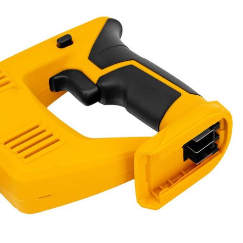 Пила сабельная аккумуляторная Denzel CRC-115-0-Tehinstrument