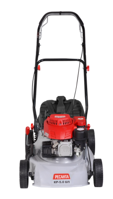 Бензиновая газонокосилка Ресанта КР-5.0 БП-Tehinstrument
