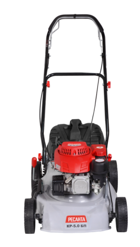 Бензиновая газонокосилка Ресанта КР-5.0 БП-Tehinstrument