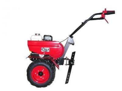 Бензиновый мотоблок Ока МБ-1Д2М10 с двигателем Lifan-Tehinstrument