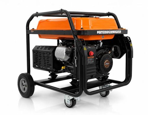 Генератор Lifan 15000EA Lite-Tehinstrument