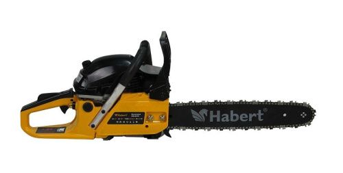 Бензопила Habert HN-5215-Tehinstrument