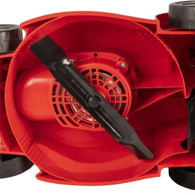 Газонокосилка электрическая DDE LME 3313-Tehinstrument