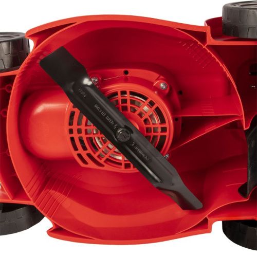 Газонокосилка электрическая DDE LME 3313-Tehinstrument