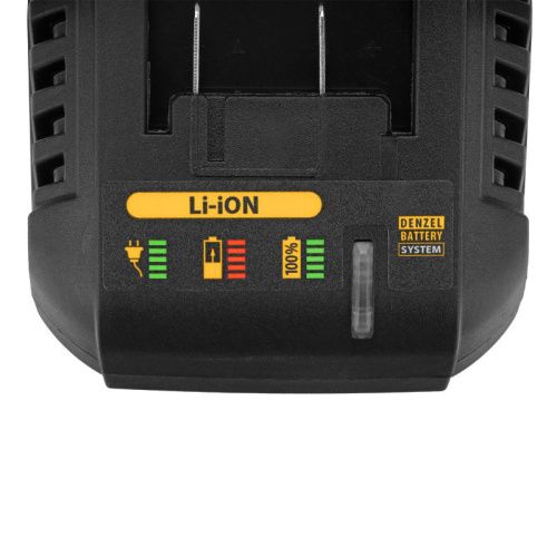 Устройство зарядное для аккумуляторов Denzel IBC-18-2.3-Tehinstrument