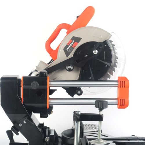 Пила торцовочная Patriot MS 215-Tehinstrument