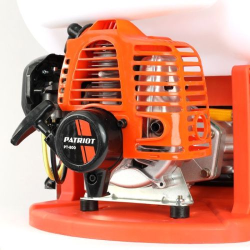 Опрыскиватель ранцевый бензиновый Patriot PT-800-Tehinstrument