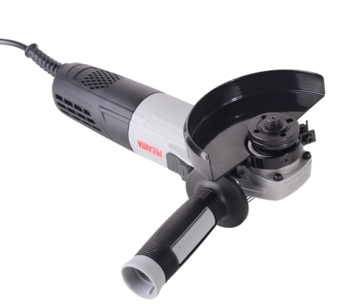 Углошлифовальная машина (болгарка) Ресанта УШМ-125/1100-Tehinstrument