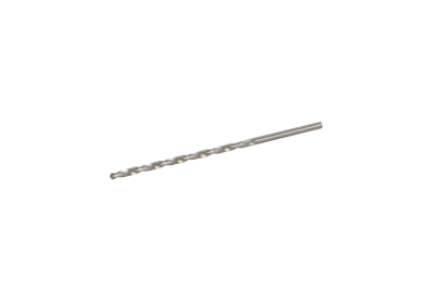 Сверло по металлу  Sturm 4,0х119 мм, сталь HSS, удлинен., 118° ,блистер 1 шт-Tehinstrument