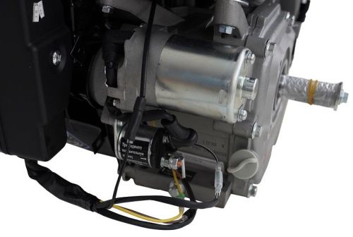 Двигатель Lifan KP230E PRO, вал ?20мм-Tehinstrument