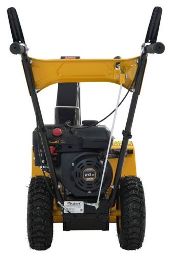 Снегоуборщик Habert HBM22B (KC212)-Tehinstrument