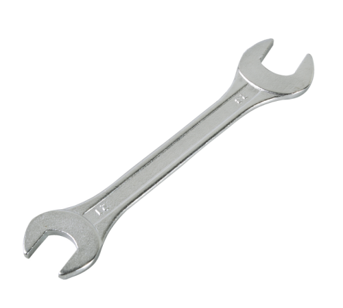 Набор рожковых ключей 6 шт. 6 - 17 Вихрь-Tehinstrument