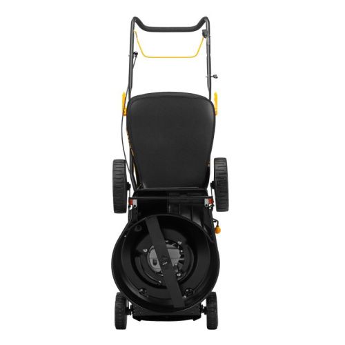 Газонокосилка бензиновая Denzel GLD-460-Tehinstrument