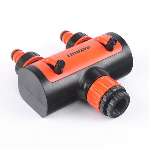 Распределитель PATRIOT WTA  2-Tehinstrument