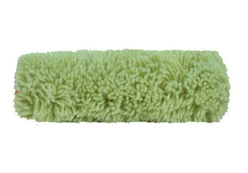 Мини-валик сменный "SYNTEX" 100 мм, D 16 мм, ворс 12 мм, ручка D 6 мм  Sturm-Tehinstrument