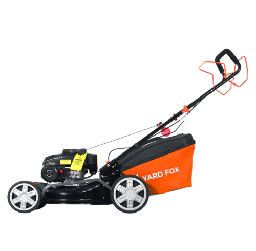 Газонокосилка бензиновая YARD FOX 46S-Tehinstrument