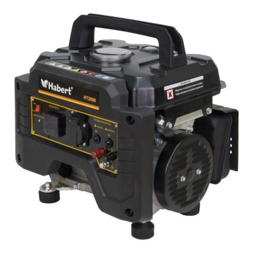 Генератор Habert HT2000-Tehinstrument