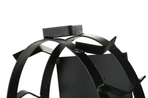 Грунтозацепы пара 320 мм S23 шестигранный вал  Sturm-Tehinstrument