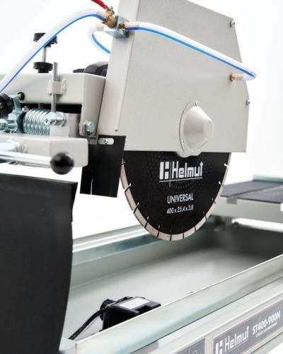 Станок камнерезный Helmut ST400-900N-Tehinstrument