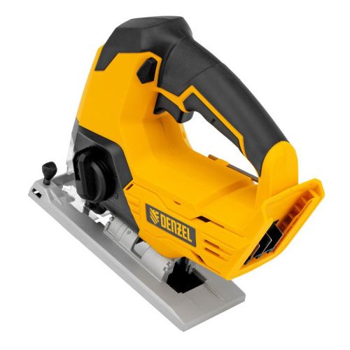 Лобзик аккумуляторный Denzel CJ-80-0-Tehinstrument