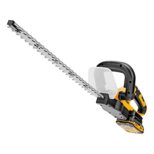 Кусторез аккумуляторный Denzel HTD-510-Tehinstrument