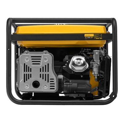 Генератор бензиновый Denzel PS 90 ED-3-Tehinstrument