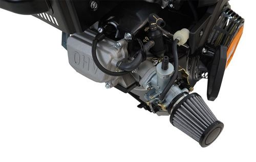 Двигатель Lifan  KP460E Pro D25 11A-Tehinstrument