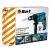 Электрическая ударная дрель Bort BSM-900U-Q (дрель Борт 900у), 93727833-Tehinstrument
