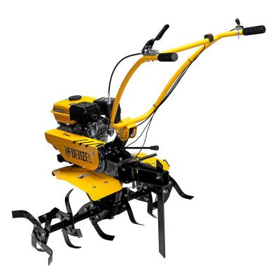 Мотоблок Denzel DPT-170SB-Tehinstrument