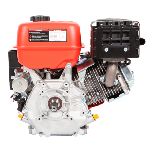 Бензиновый двигатель A-iPower AE390E-25-Tehinstrument