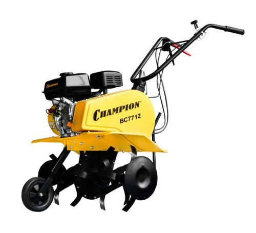 Бензиновый мотокультиватор CHAMPION ВC7712-Tehinstrument
