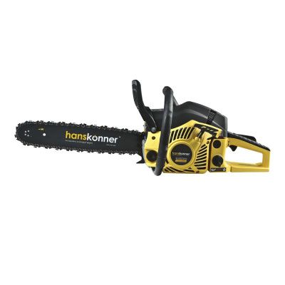 Бензопила Hanskonner HGC4516-Tehinstrument