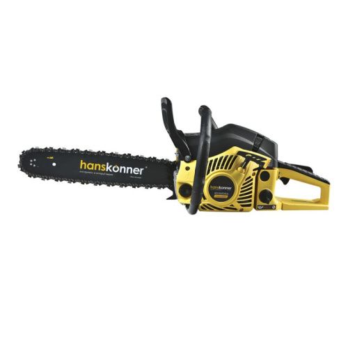 Бензопила Hanskonner HGC4516-Tehinstrument