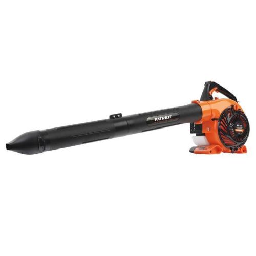 Воздуходувка-пылесос бензиновая Patriot BG 225-Tehinstrument