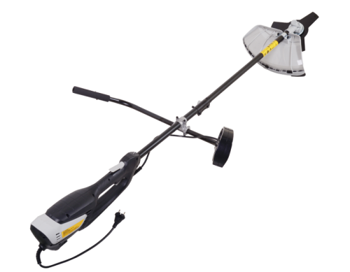 Электрический триммер GET-420B Grey Huter-Tehinstrument