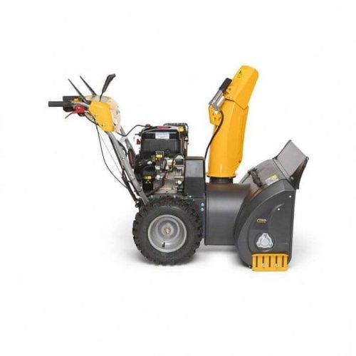 Бензиновый снегоуборщик Stiga ST 6276 PB (снегоуборочная машина Стига 6276)-Tehinstrument