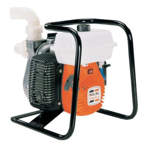 Мотопомпа Oleo-Mac SA30TLA-Tehinstrument