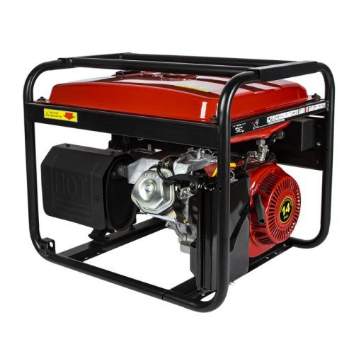 Генератор сварочный DDE GW200-Tehinstrument