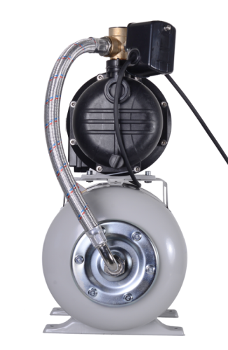 Автоматическая насосная станция Ресанта АНС-5700П-Tehinstrument