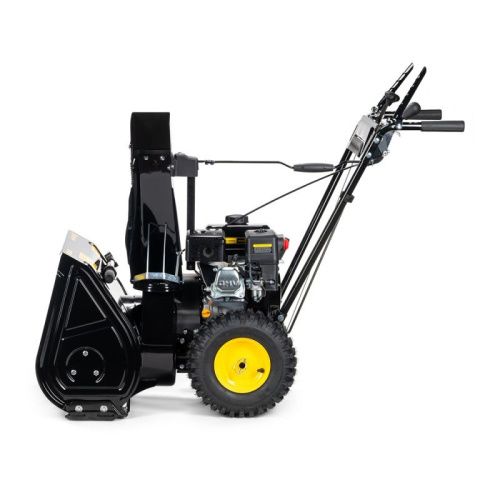 Снегоотбрасыватель  CHAMPION ST655-Tehinstrument