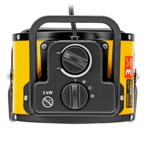 Тепловая пушка Denzel DHC 3-150-Tehinstrument