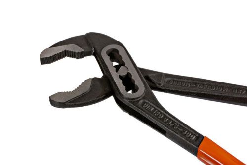 Клещи переставные 300мм,  Sturm-Tehinstrument